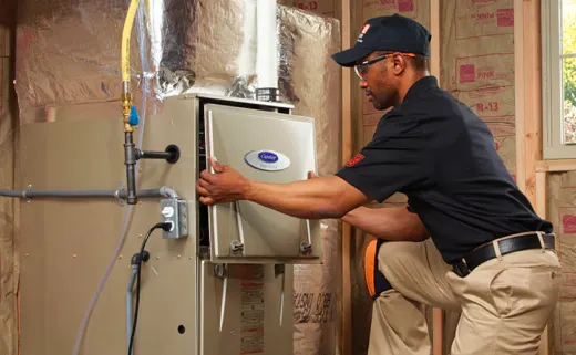 Heating System Repair